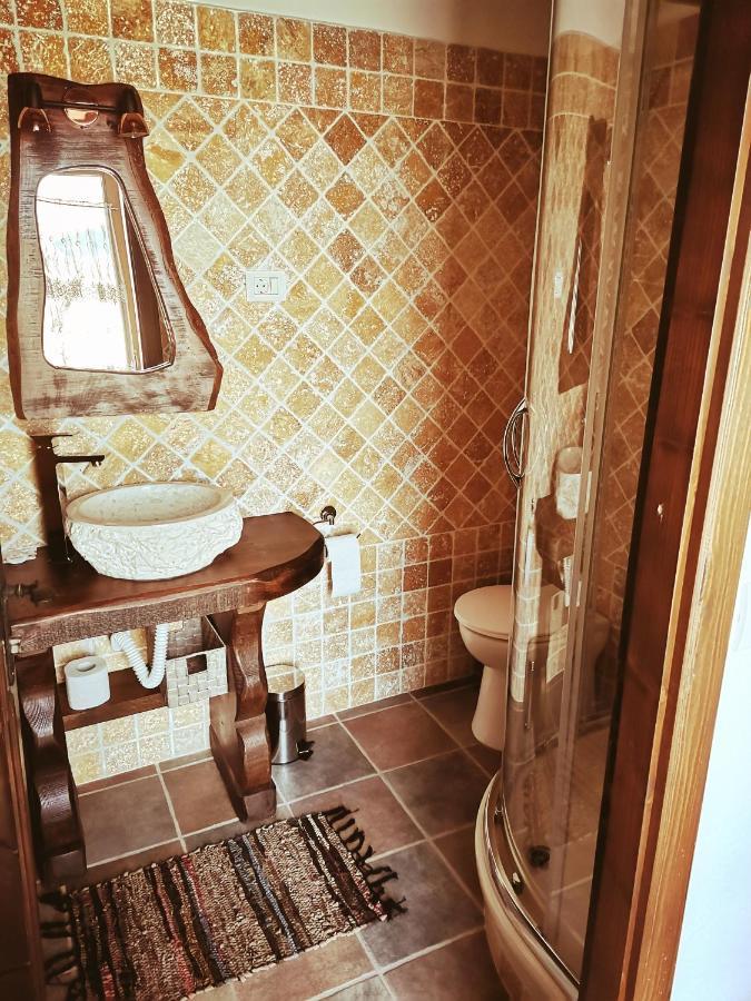 סוצ'ביטה Casa De Poveste מראה חיצוני תמונה