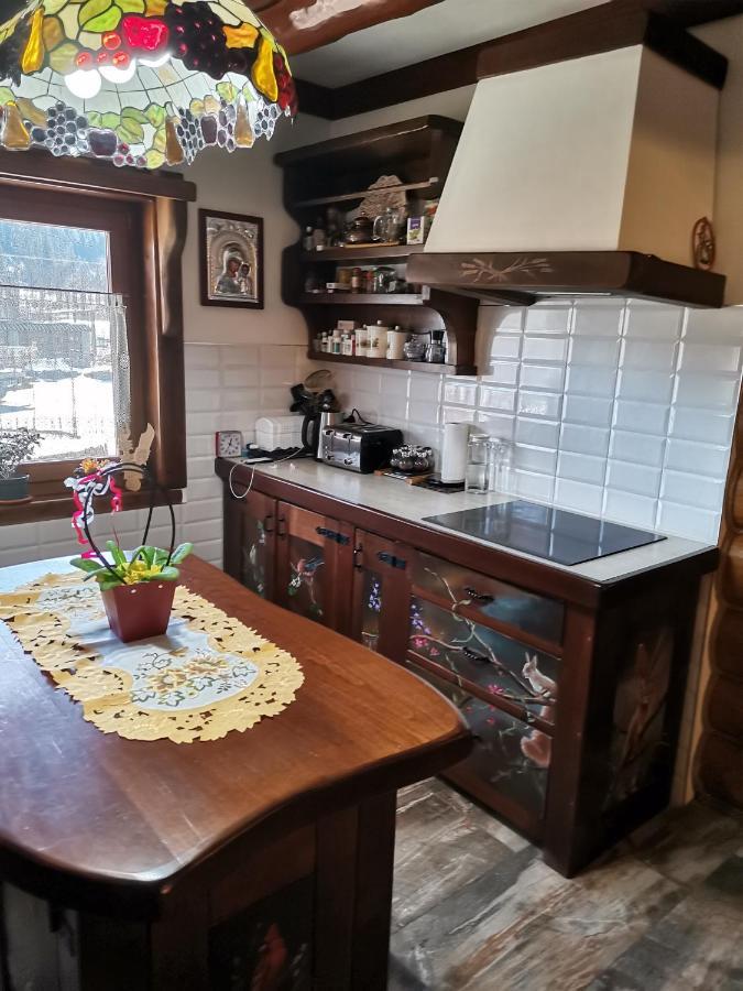 סוצ'ביטה Casa De Poveste מראה חיצוני תמונה